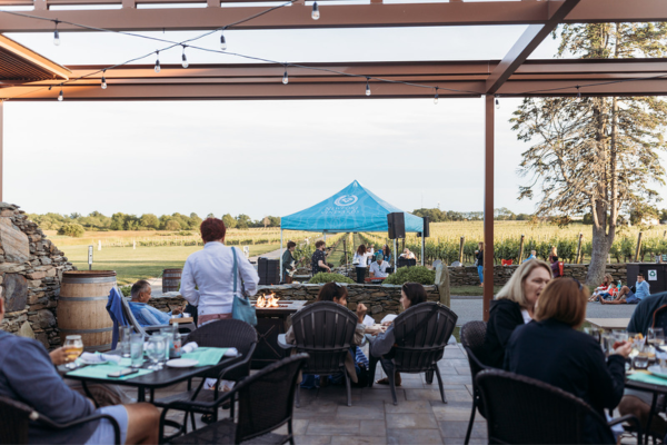 Wednesday Music Series