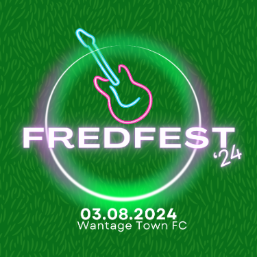 FredFest 2024 - FredFest 2024
