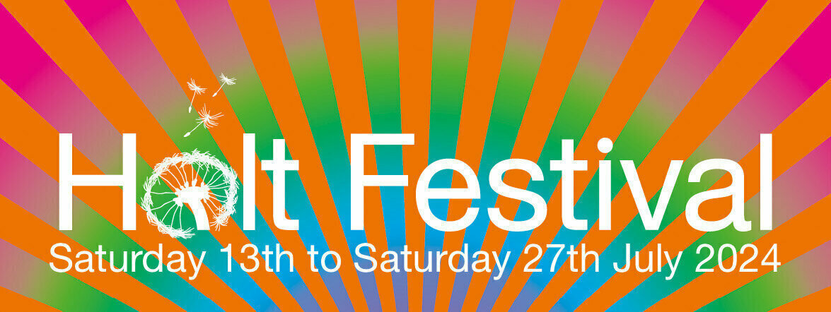 Holt Festival 2024