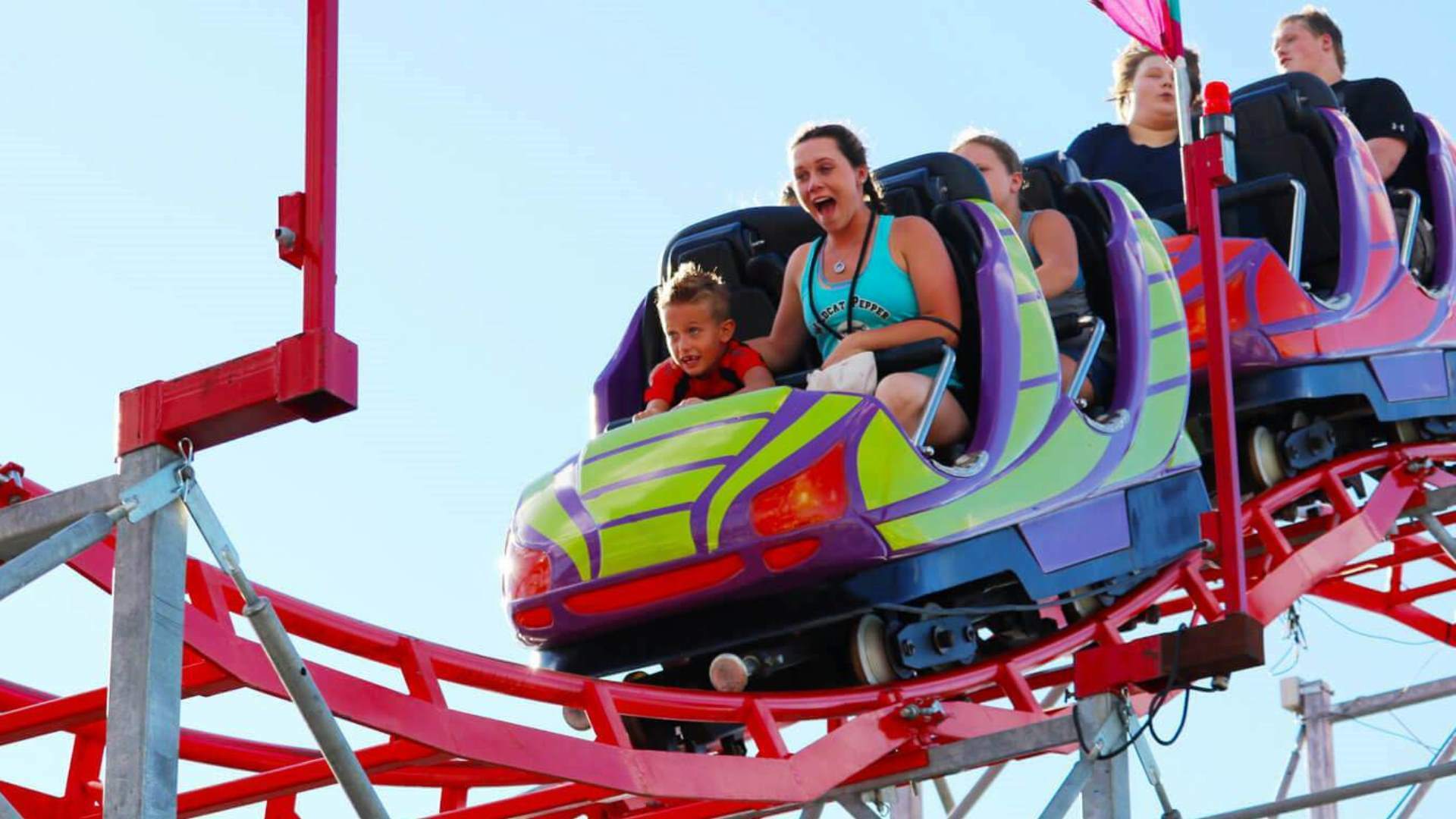 Long Island FunFest - Long Island FunFest