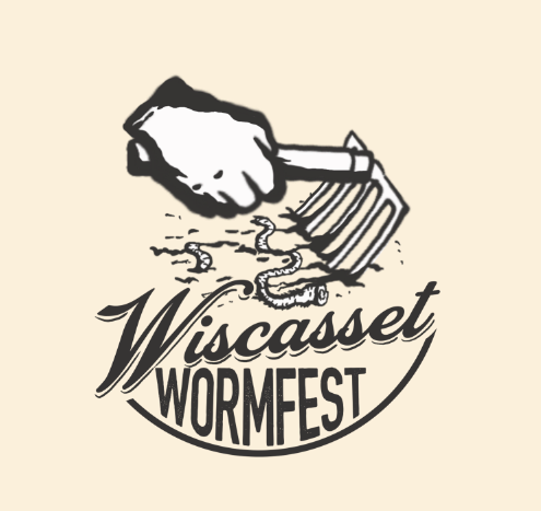 Wiscasset Wormfest