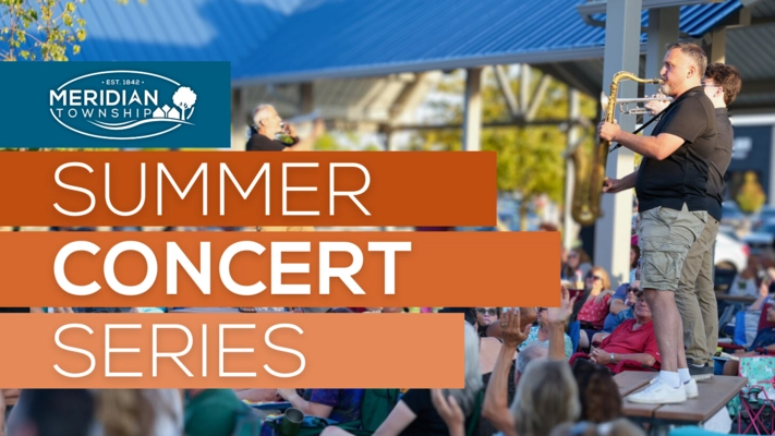 Lansing State Journal Events - Summer Concert Series