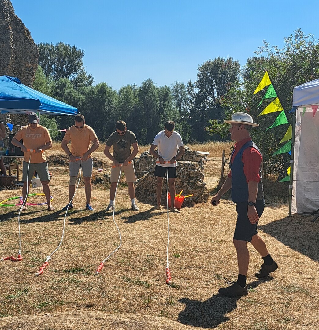 Wymondham Abbey Summer Fair - Wymondham Abbey Summer Fair