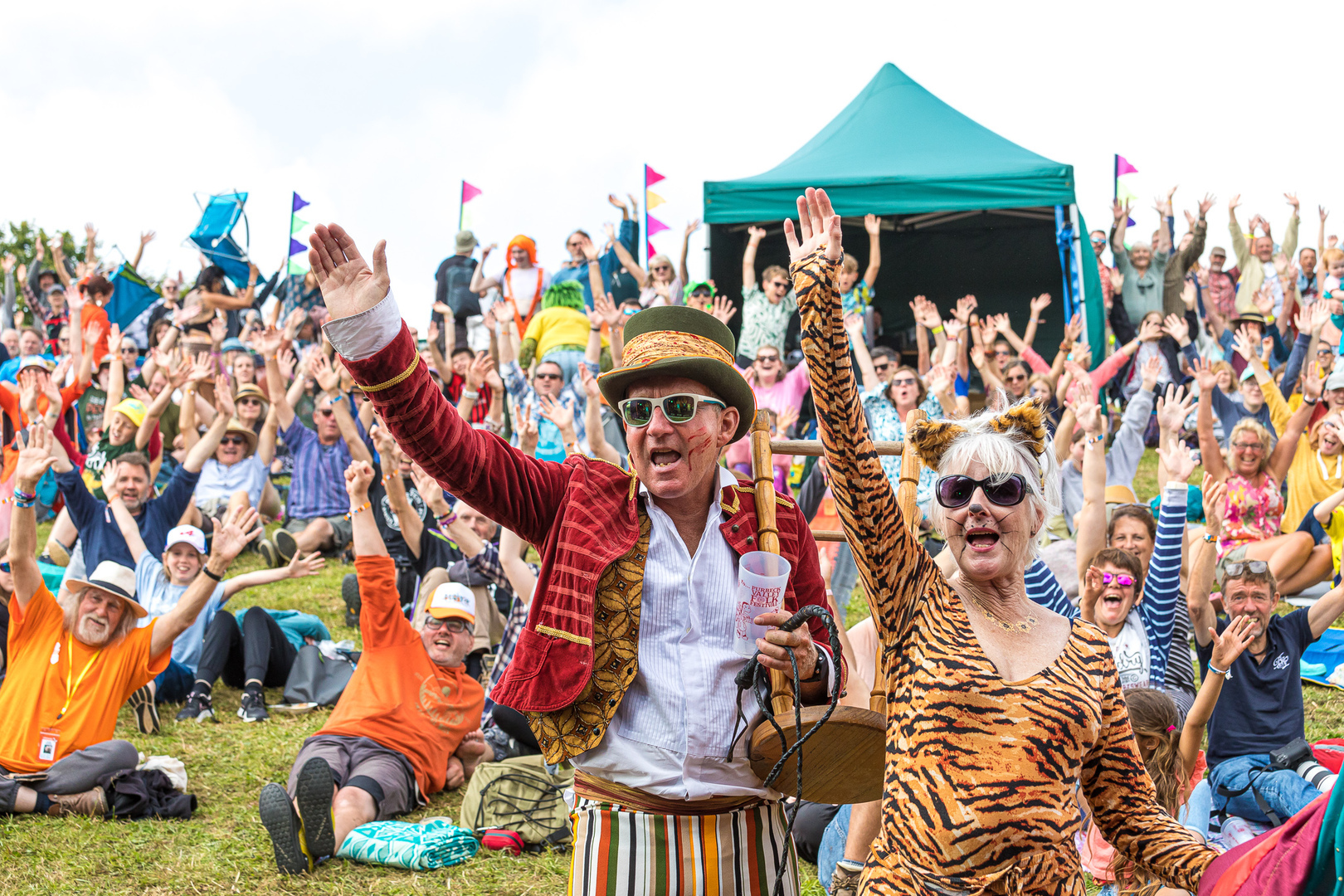 Purbeck Valley Folk Festival 2024 - Purbeck Valley Folk Festival 2024