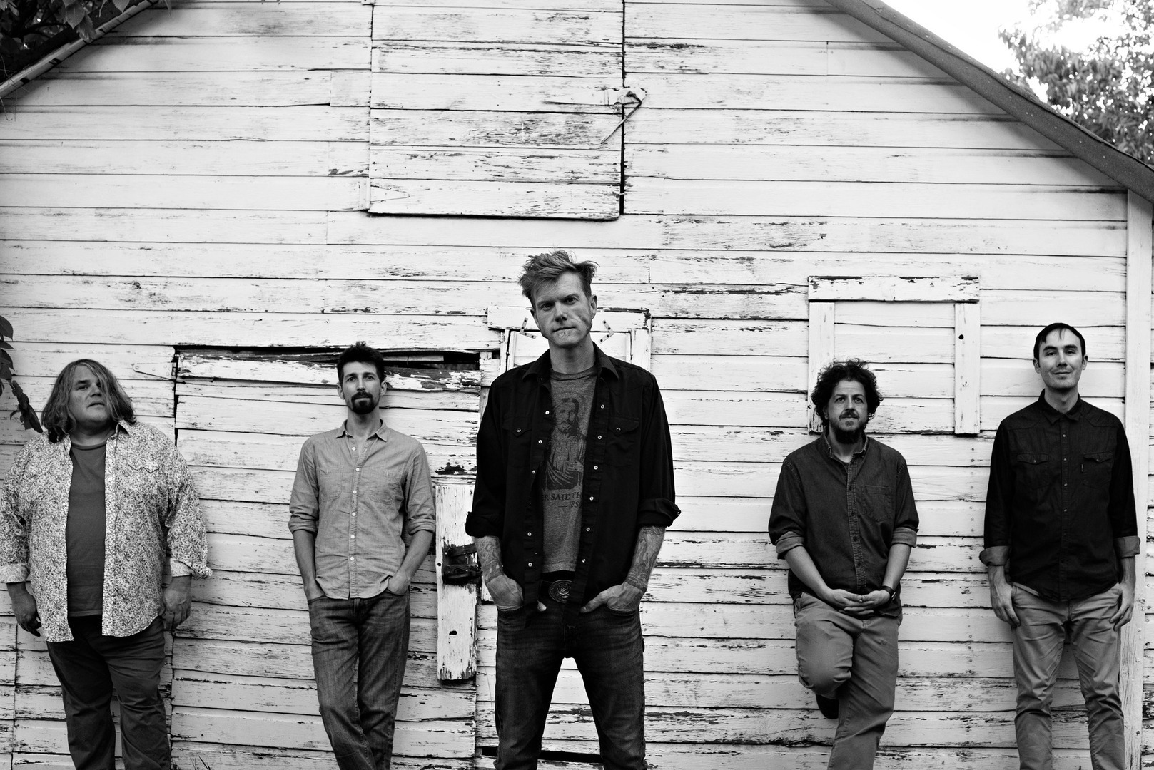 Bridger Folk Presents the Gasoline Lollipops