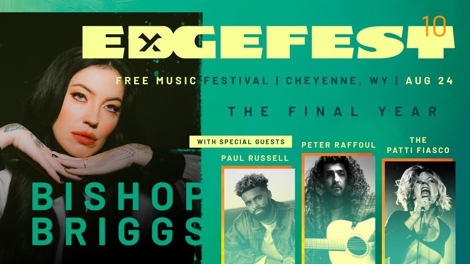 Edge Fest 2024