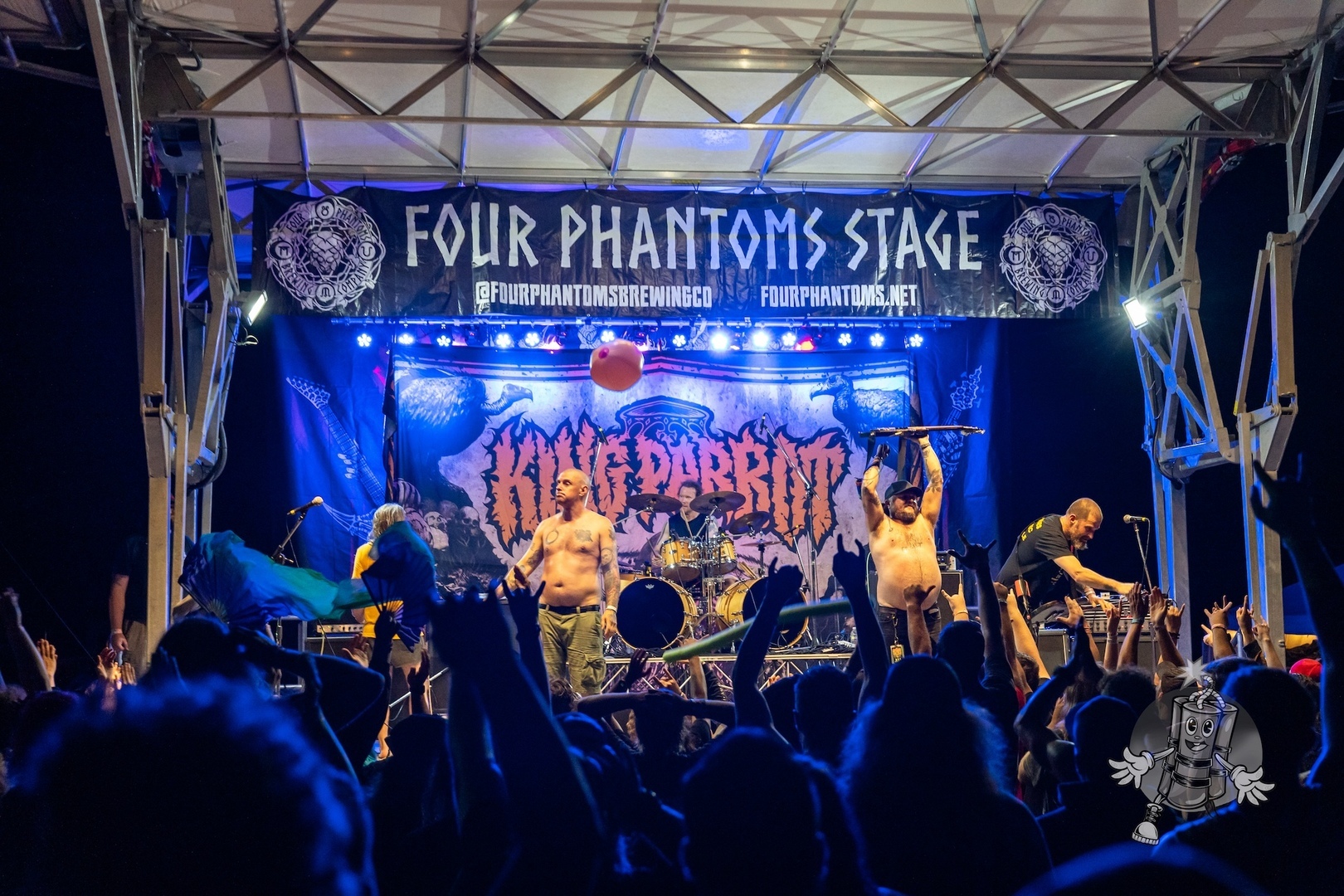 RPM Fest 2024 - RPM Fest 2024
