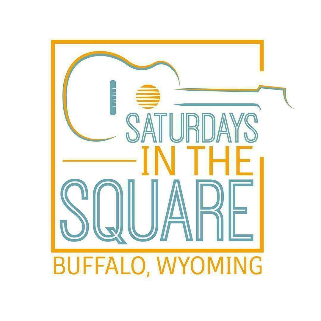 Saturdays in the Square