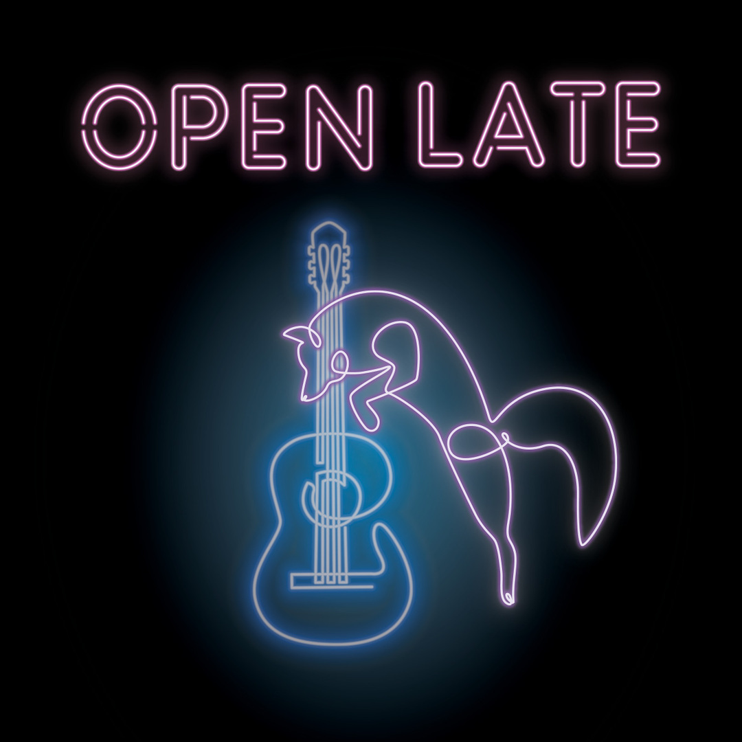 Open Late: Silver Tones Swing Band