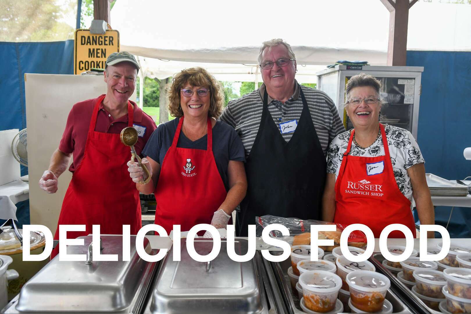 Seton Parish Family Festival - Seton Parish Family Festival