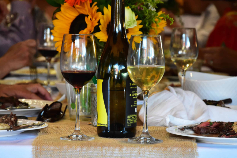 9th Annual Farm to Fork Gala
