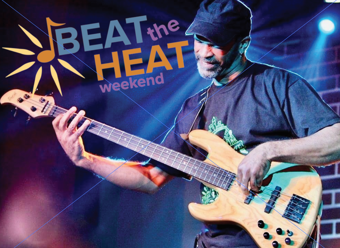 Beat the Heat Weekend