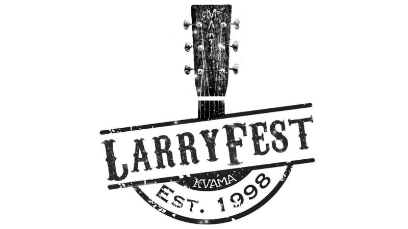 Larryfest Music Festival