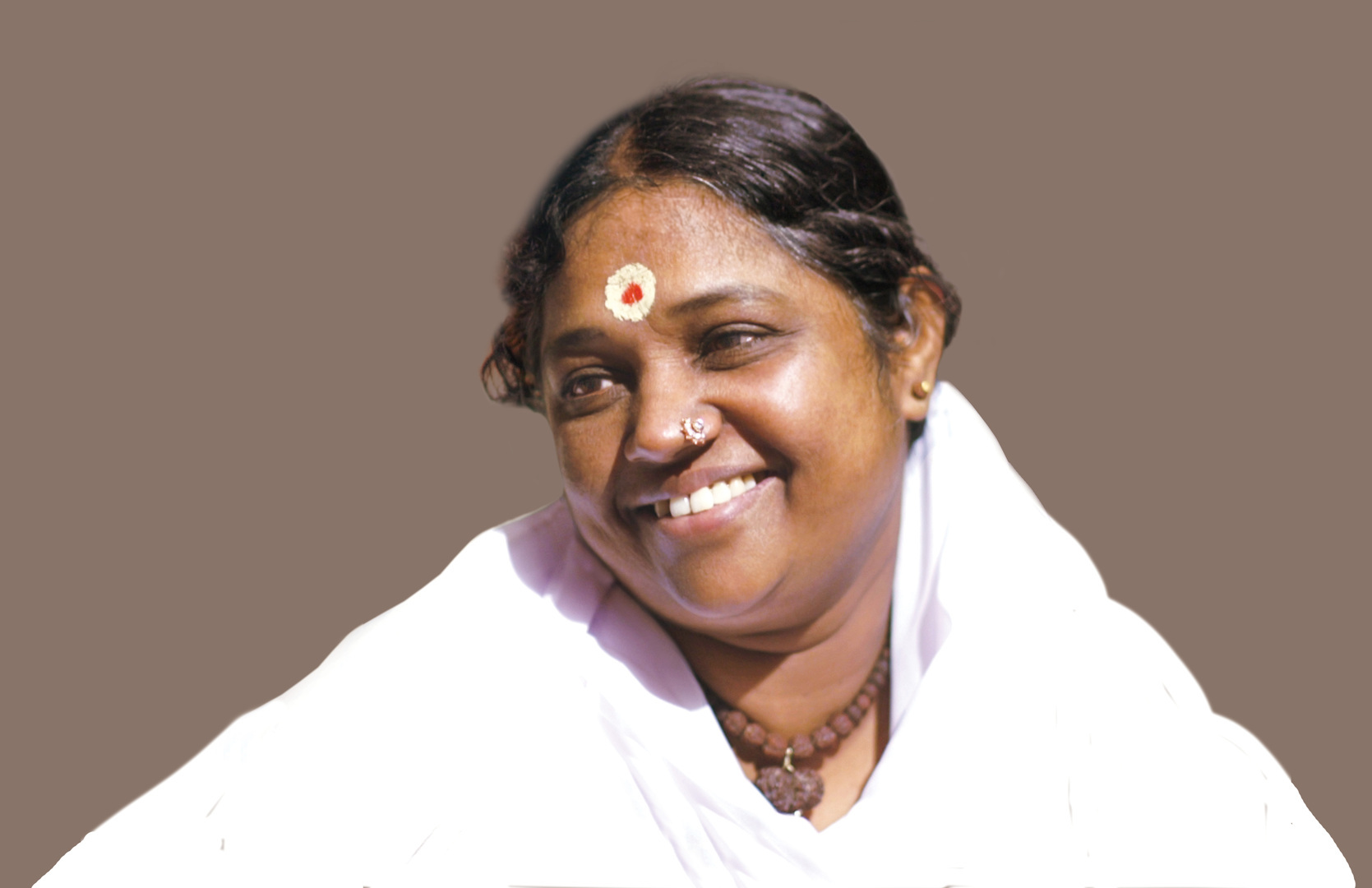 Amma Returns - All Welcome!