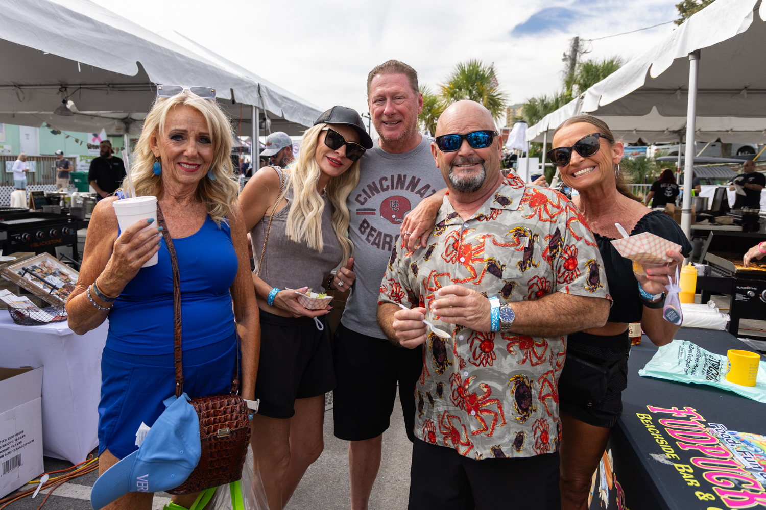 Destin Seafood Festival - Destin Seafood Festival