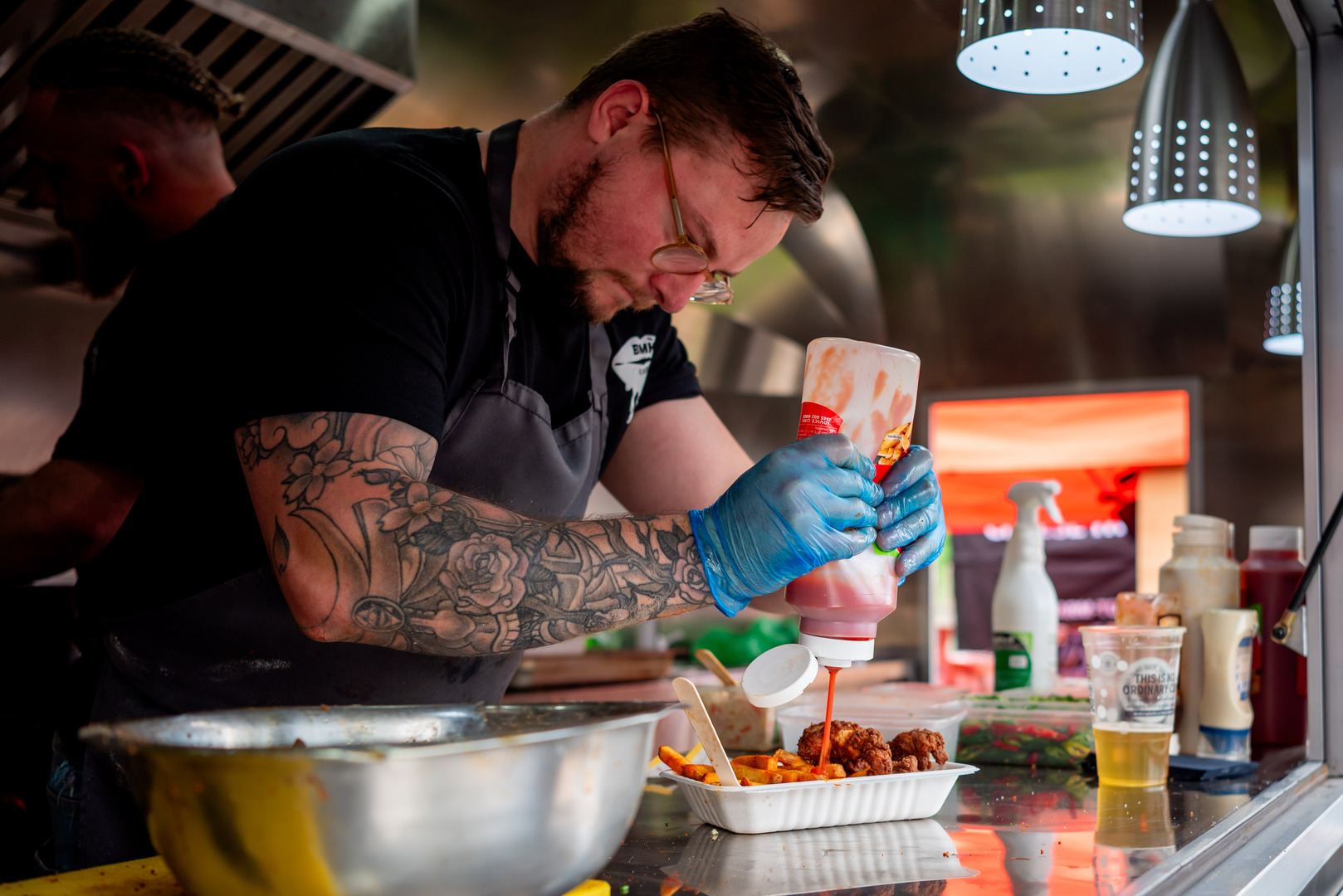 Dine 'N' Devour | Food & Artisan Festival | Droitwich | Halloween 26th & 27th October 2024 - Dine 'N' Devour | Food & Artisan Festival | Droitwich | Halloween 26th & 27th October 2024