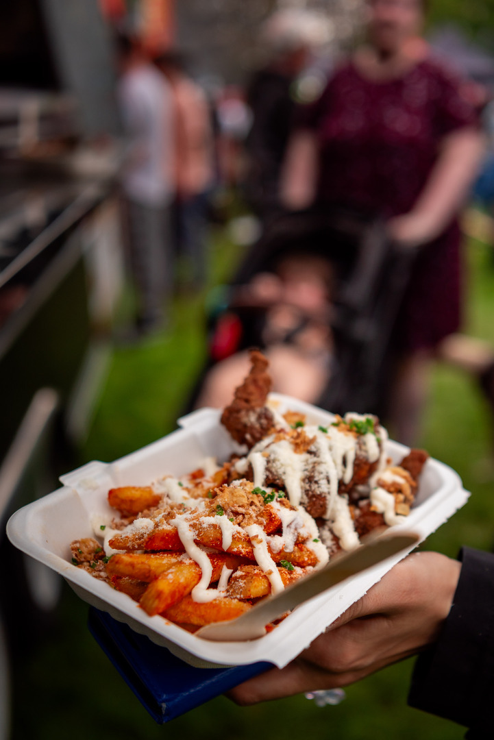 Dine 'N' Devour | Food & Artisan Festival | Droitwich | Halloween 26th & 27th October 2024 - Dine 'N' Devour | Food & Artisan Festival | Droitwich | Halloween 26th & 27th October 2024