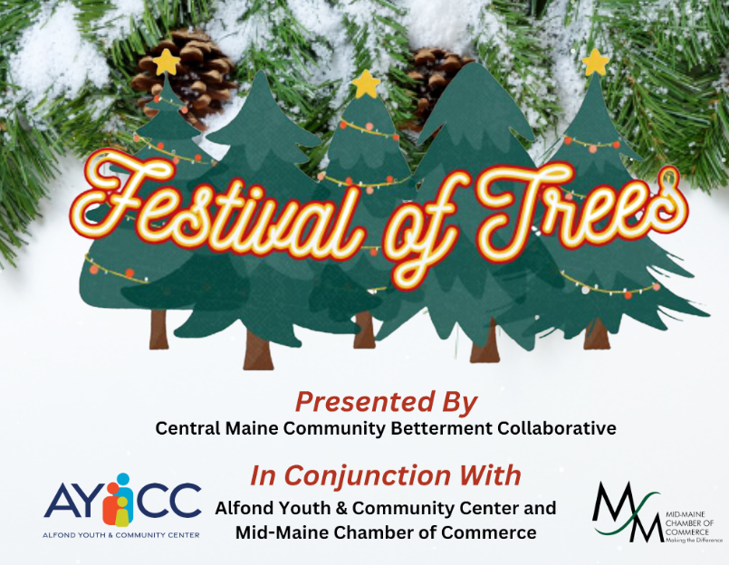 Festival of Trees