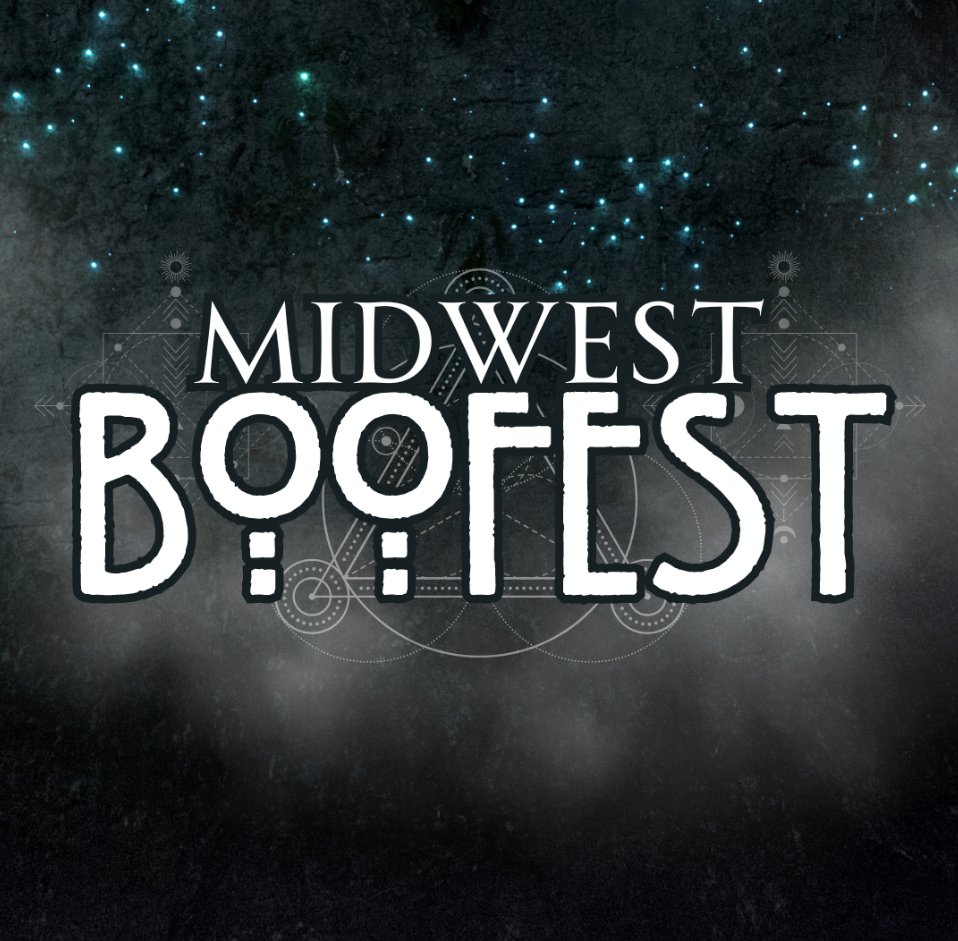 Midwest BooFest - Midwest BooFest