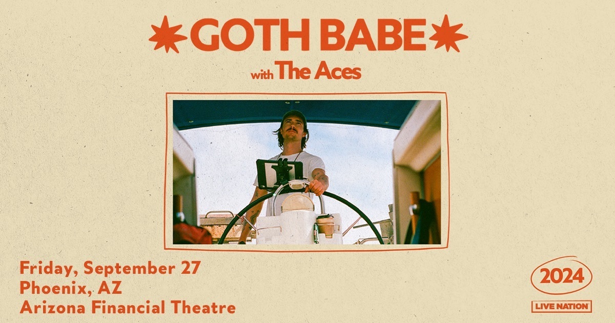Goth Babe