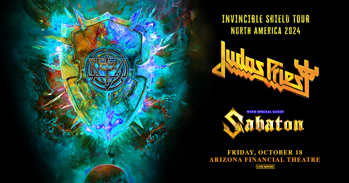Judas Priest