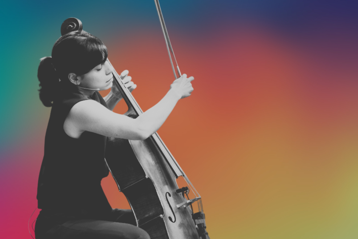 Cabrillo Festival of Contemporary Music: Unbound