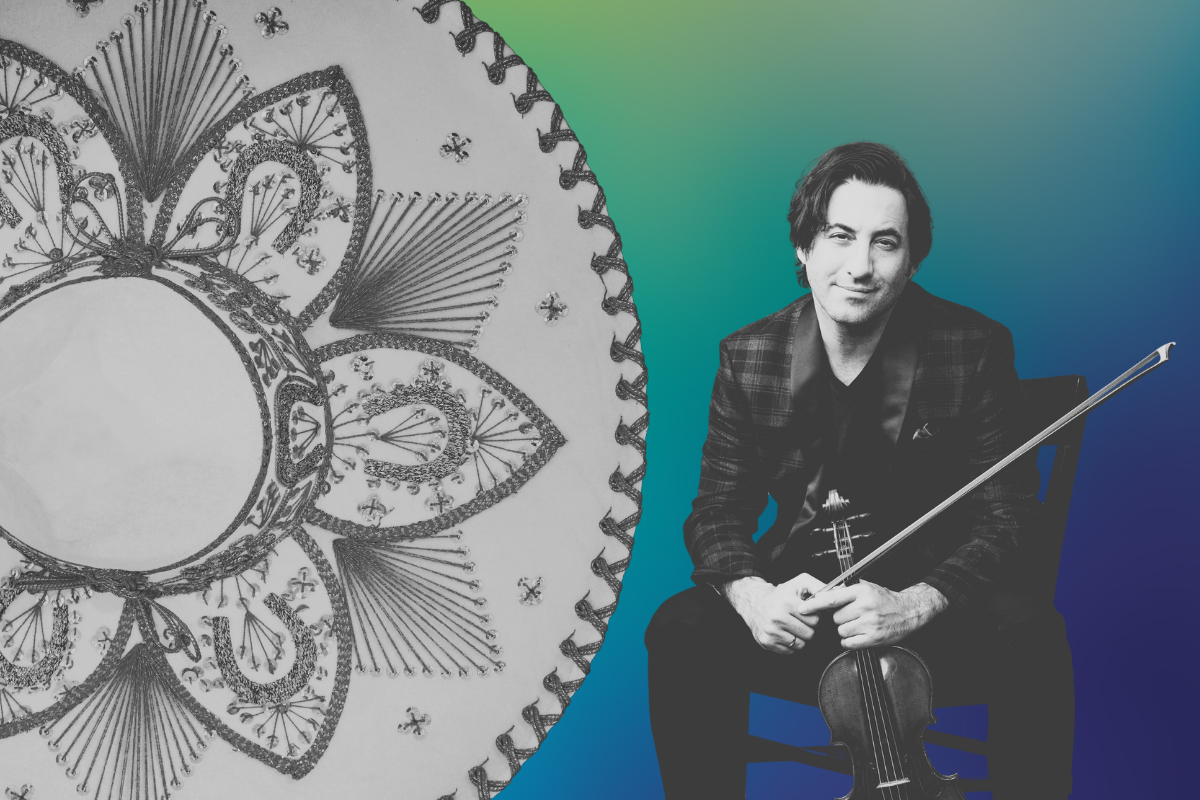 Cabrillo Festival of Contemporary Music: Passage