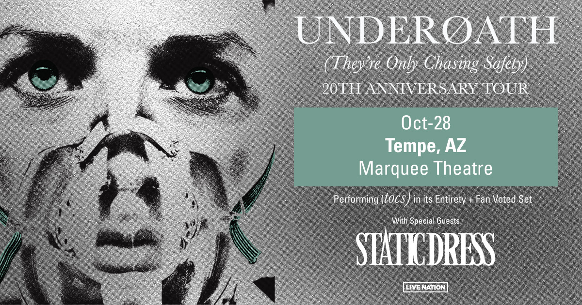 Underoath: 