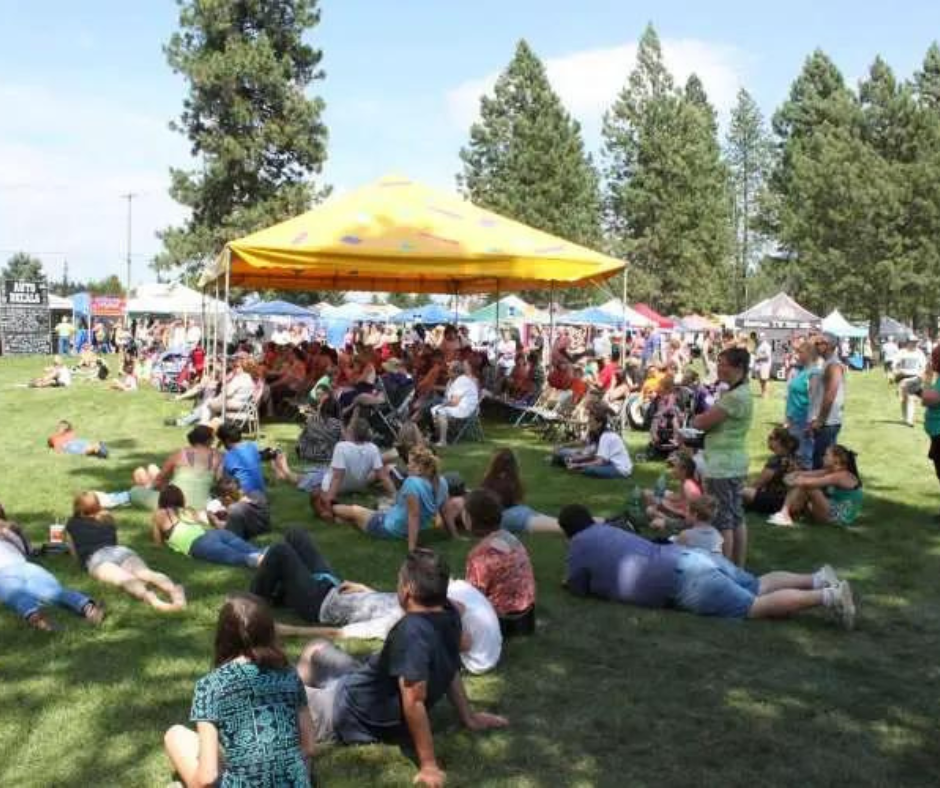 Rathdrum Days 2024