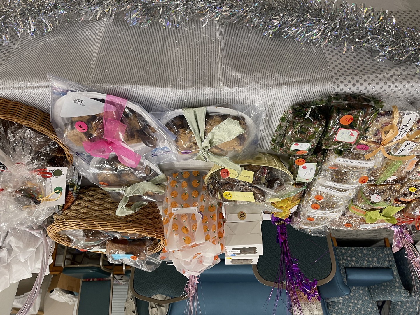 Marshfield COA Boosters Annual Craft Fair and Bake Sale - Marshfield COA Boosters Annual Craft Fair and Bake Sale