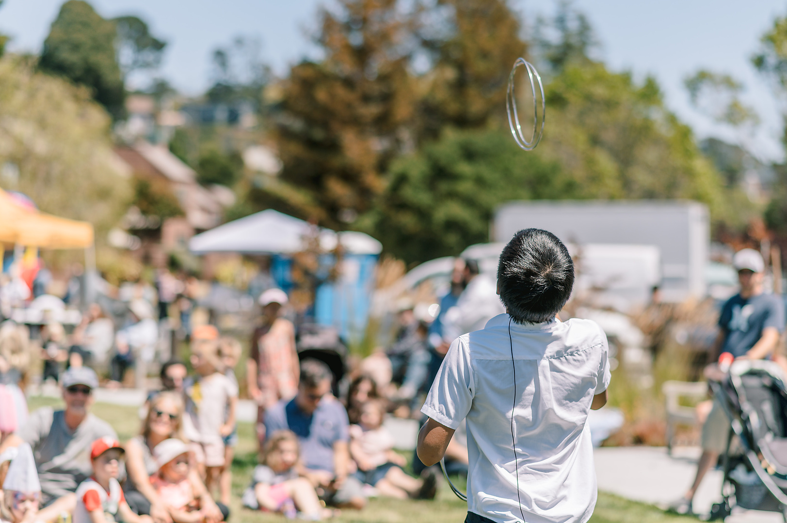 Tiburon Jewish Festival - Tiburon Jewish Festival