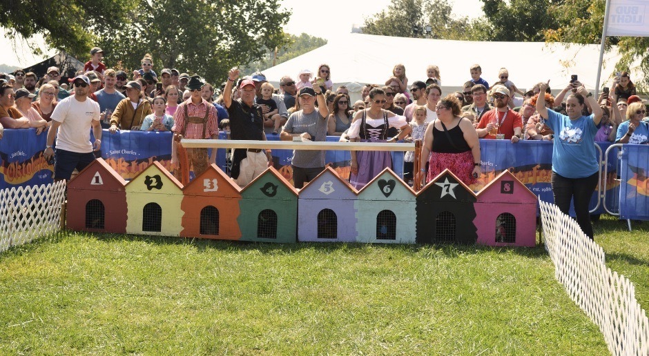 Saint Charles Oktoberfest - Saint Charles Oktoberfest