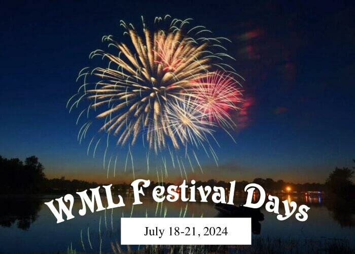 White Meadow Lake Festival Days