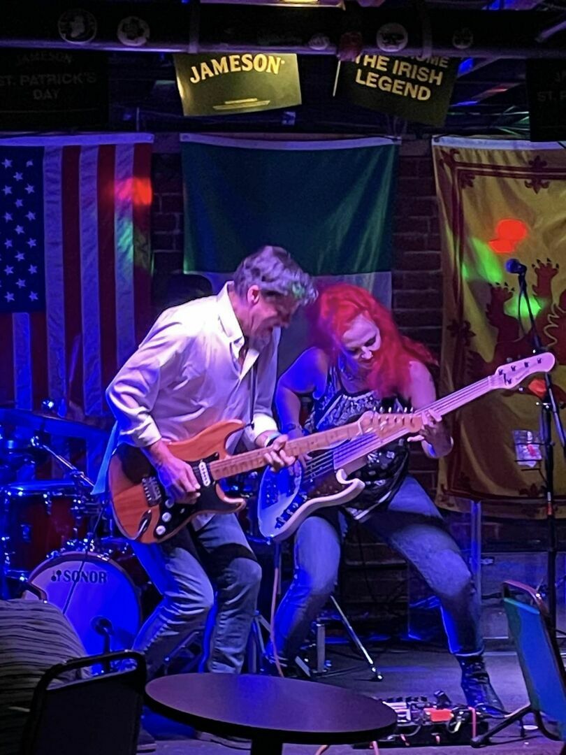 In The Market For Blues - Omaha's Blues Fest - In The Market For Blues - Omaha's Blues Fest