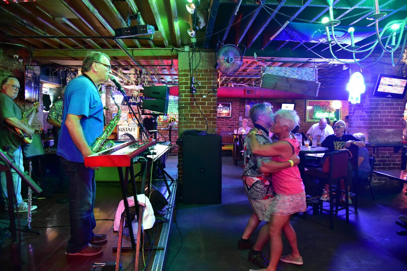 In The Market For Blues - Omaha's Blues Fest - In The Market For Blues - Omaha's Blues Fest