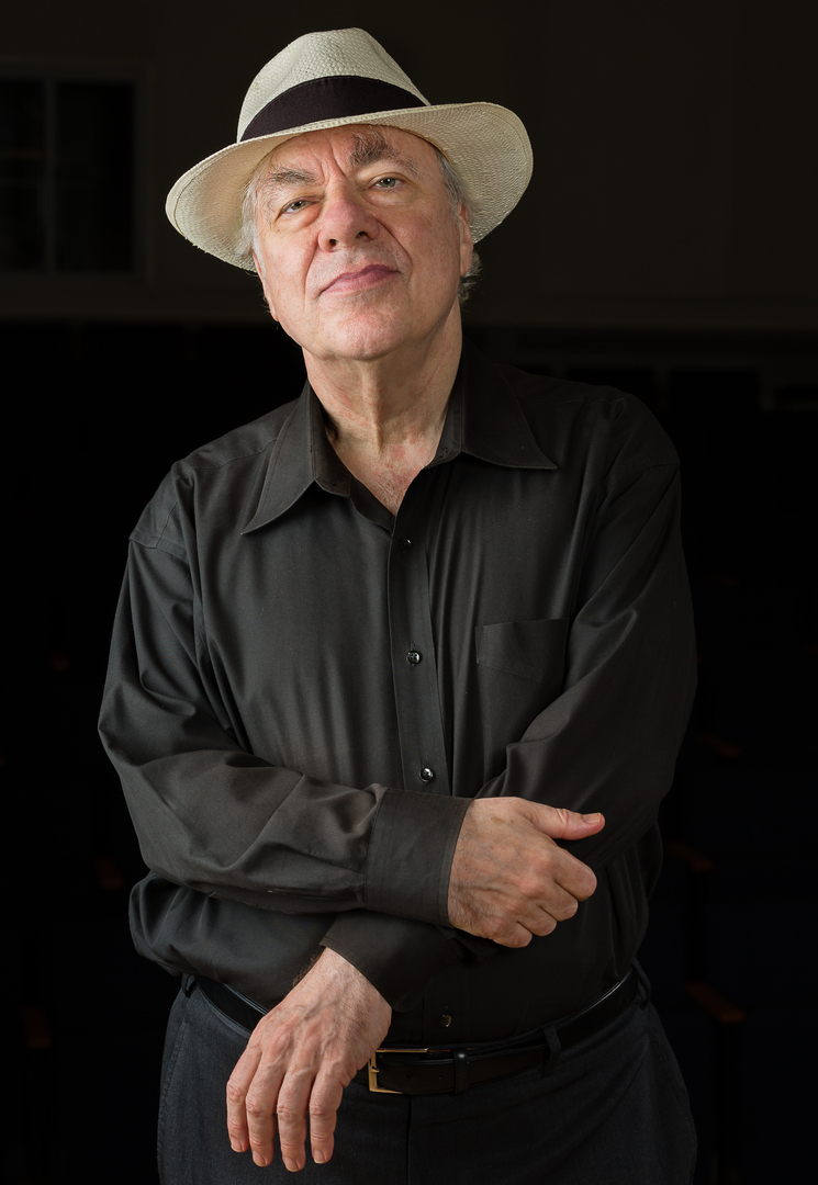Pianist Richard Goode Plays Beethoven - Pianist Richard Goode Plays Beethoven