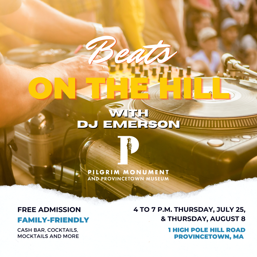 Beats On The Hill