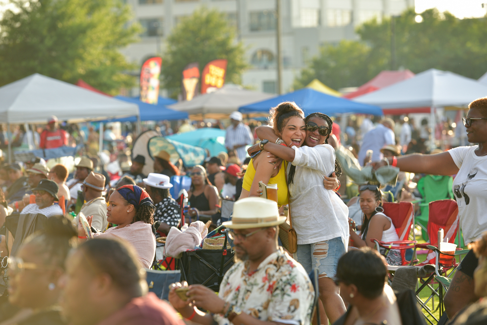 Smoke & Vine Festival - Smoke & Vine Festival
