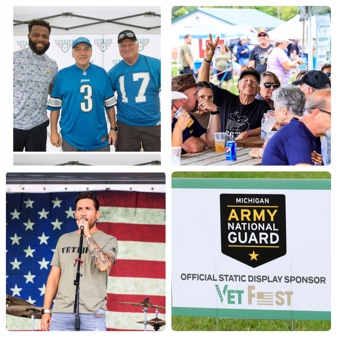 VETFEST - VETFEST
