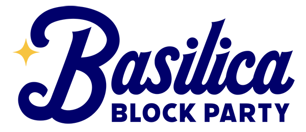 Basilica Block Party 2024