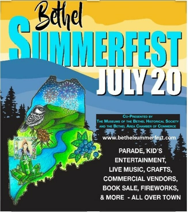 Bethel Summerfest