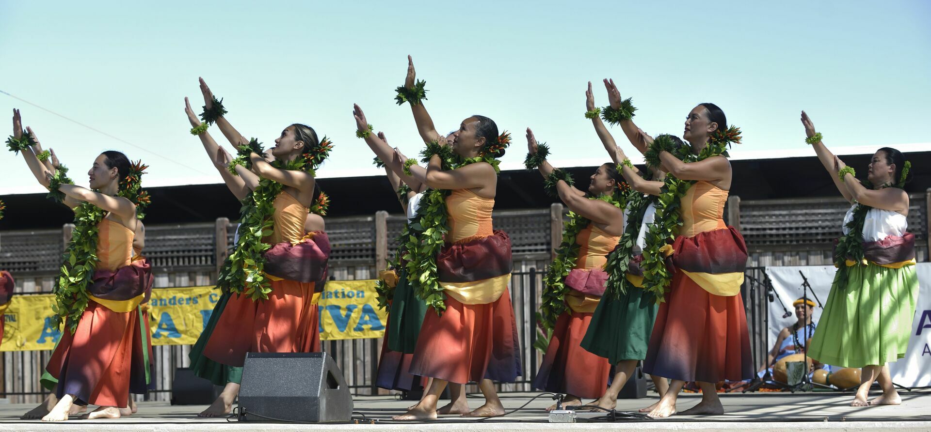 Bay Area Aloha Festival 2024