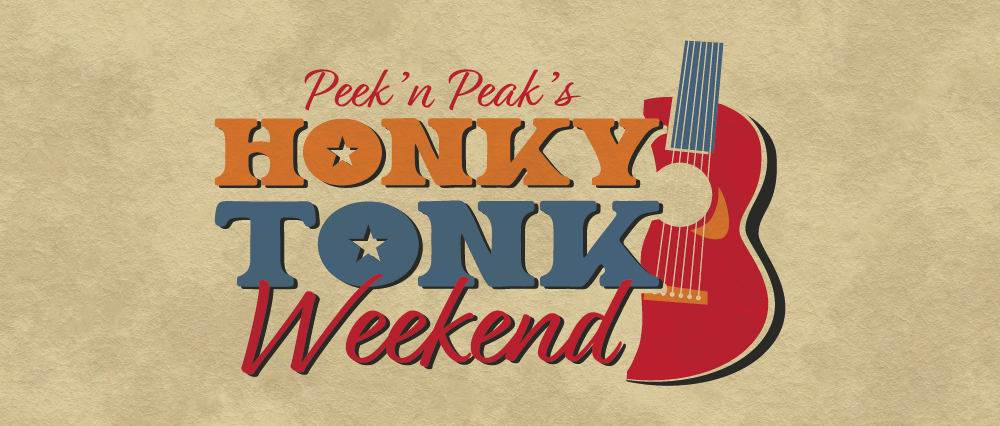 Honky-Tonk Weekend
