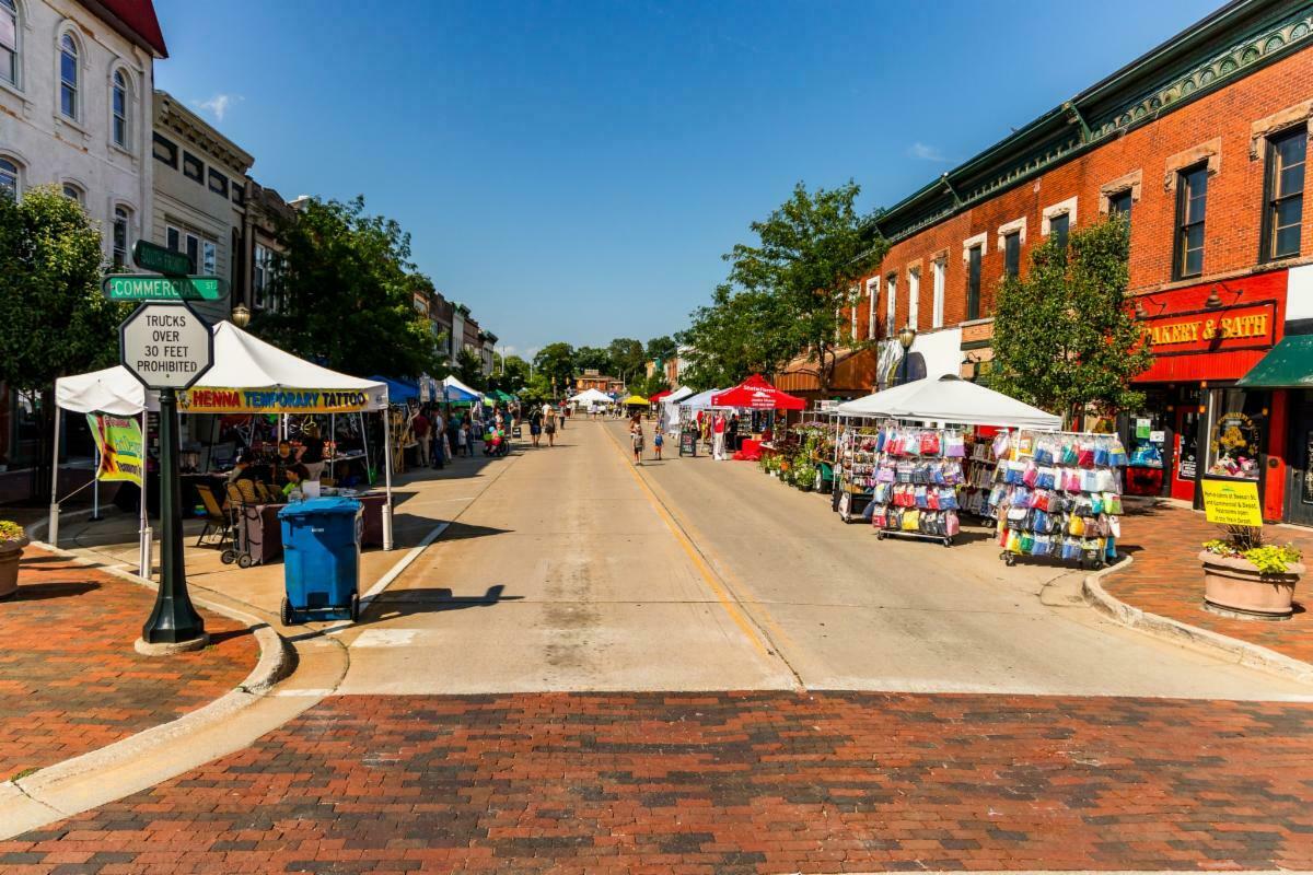 Dowagiac's Summer Festival - Dowagiac's Summer Festival