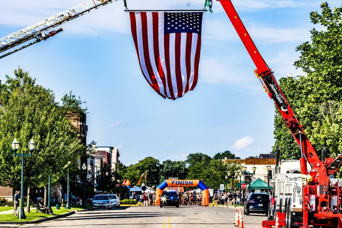 Dowagiac's Summer Festival - Dowagiac's Summer Festival