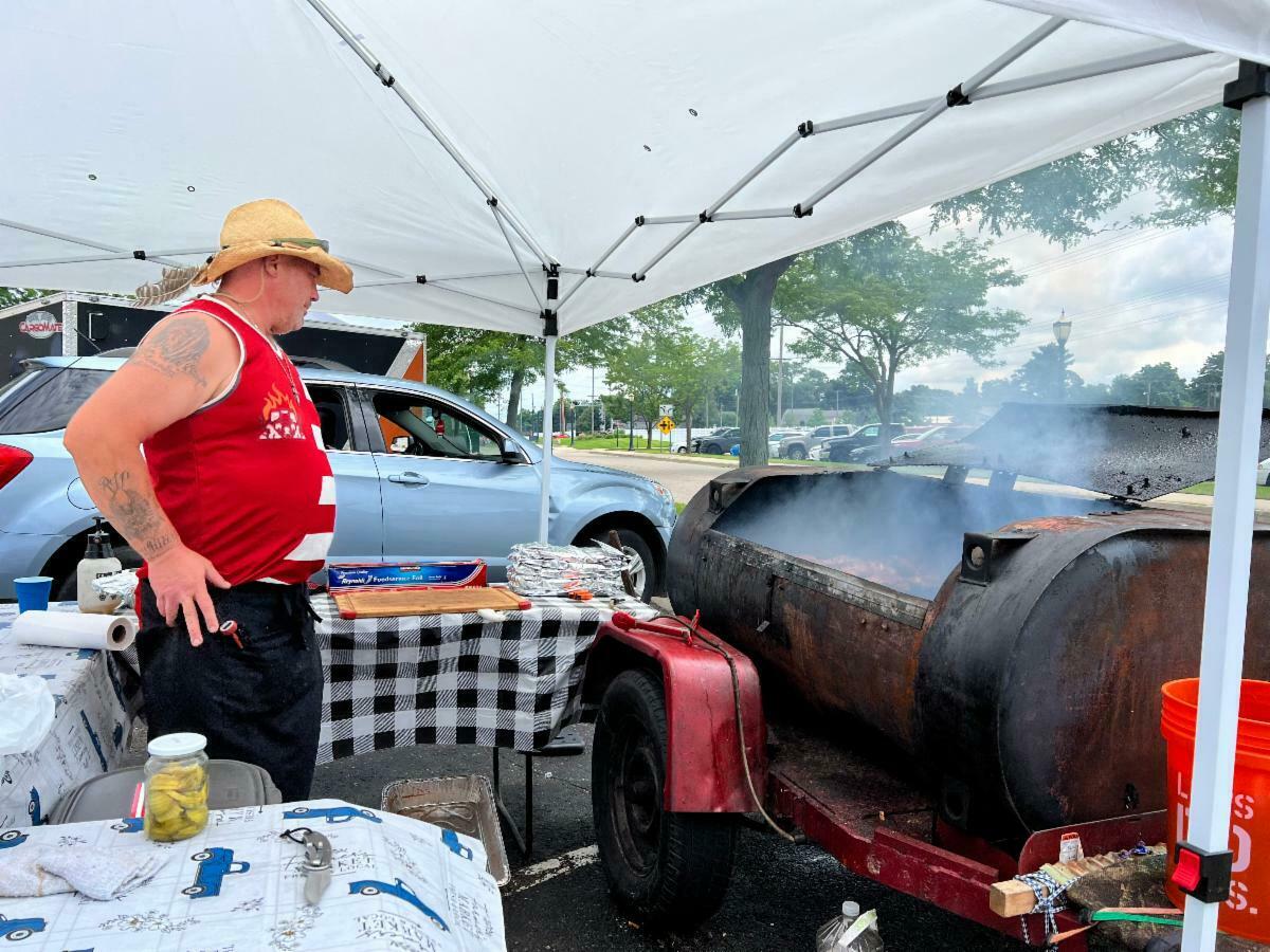 Dowagiac's Summer Festival - Dowagiac's Summer Festival