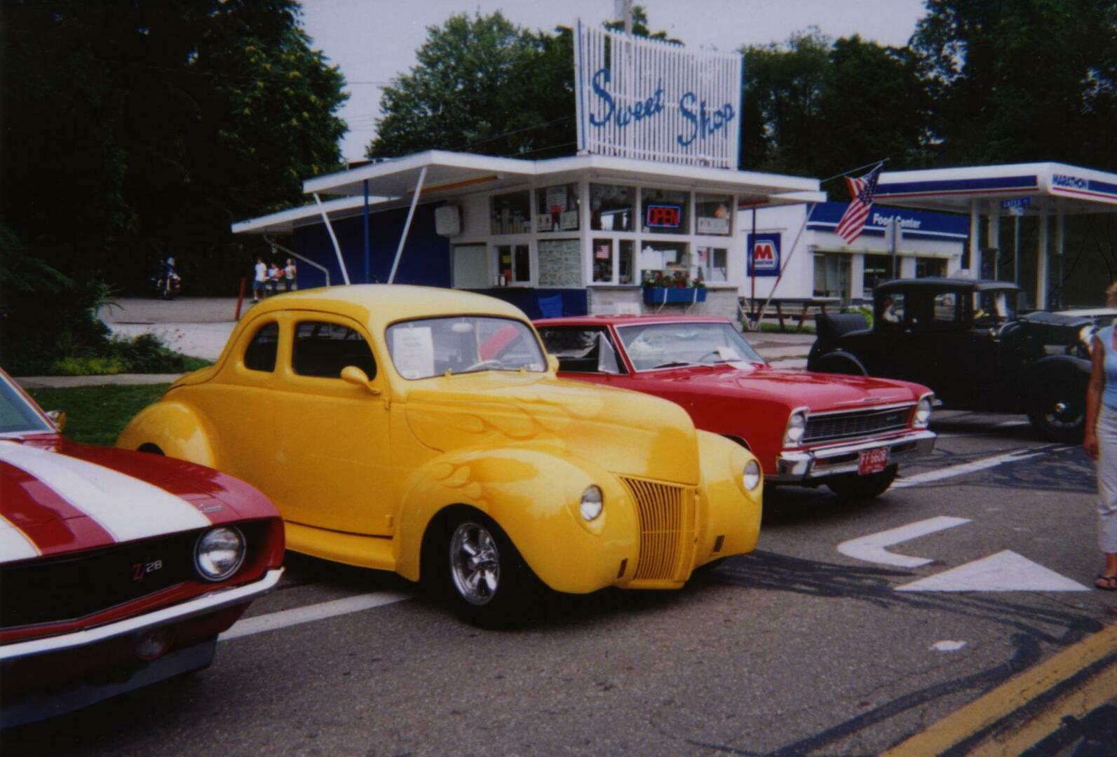 30th Rogues Hollow Festival - 30th Rogues Hollow Festival