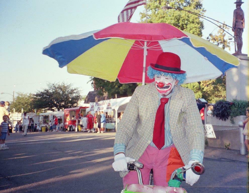 30th Rogues Hollow Festival - 30th Rogues Hollow Festival