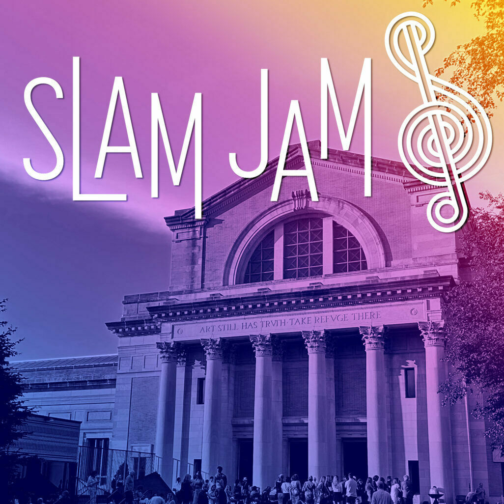 SLAM Jam