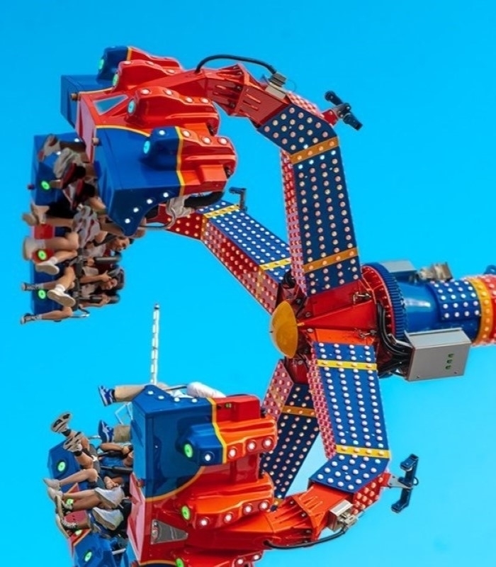 Oswego Harborfest Carnival - Oswego Harborfest Carnival